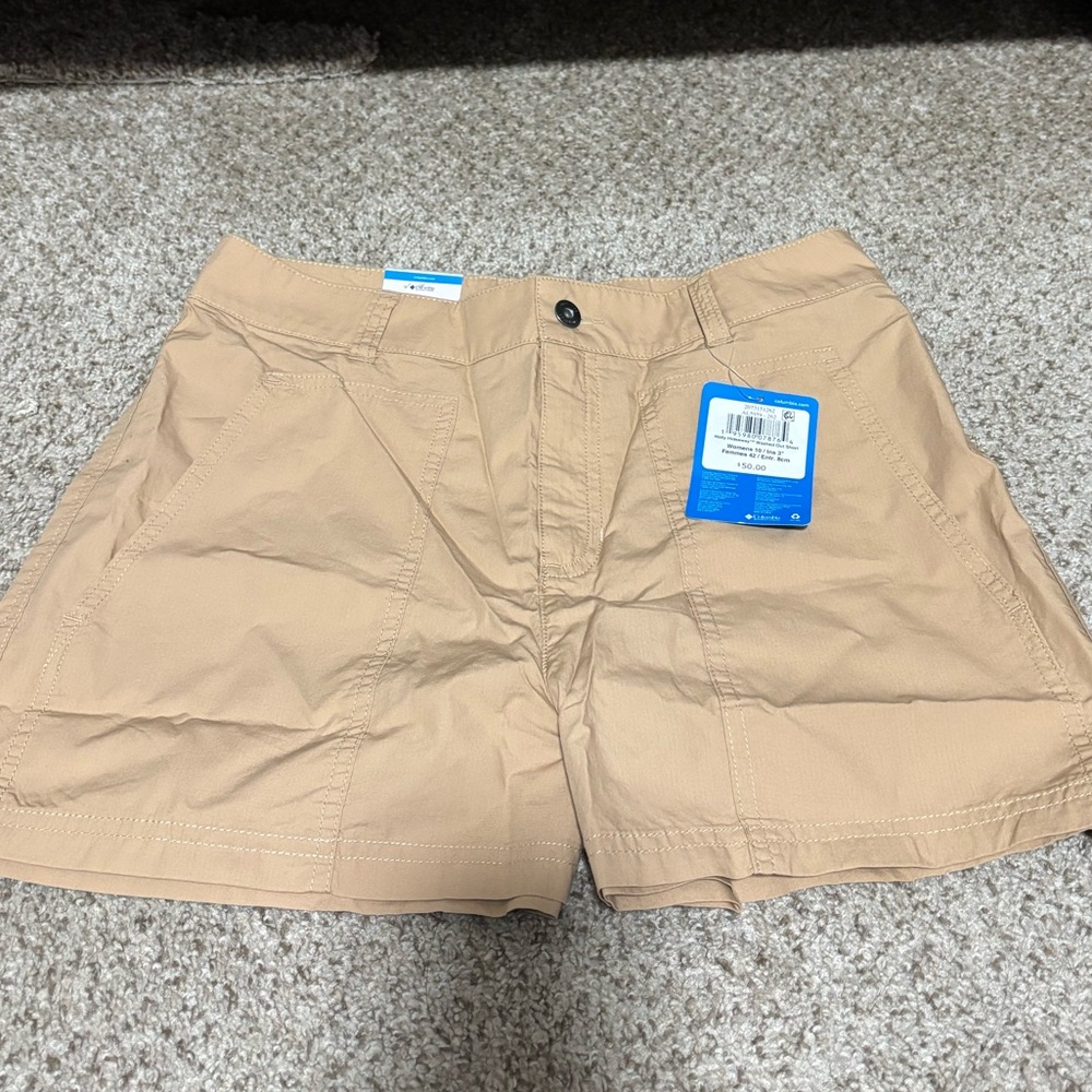 Columbia Shorts